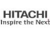 Hitachi reservedele