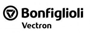 Bonfiglioli vectron logo