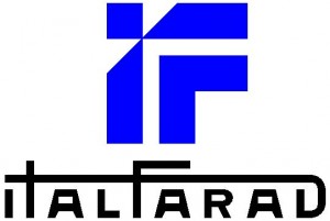 Italfarad logo