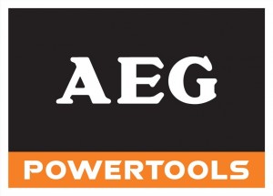 Logo - aeg powertools