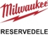 Milwaukee reservedele