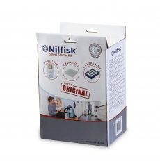 Nilfisk Select Starter Kit 